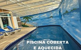 Hotel Costa Balena